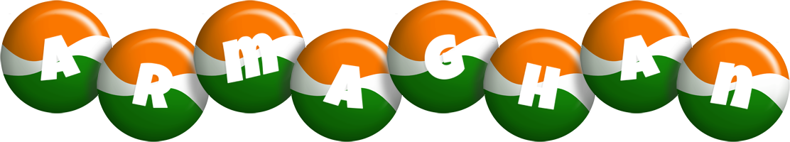 Armaghan india logo