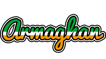 Armaghan ireland logo