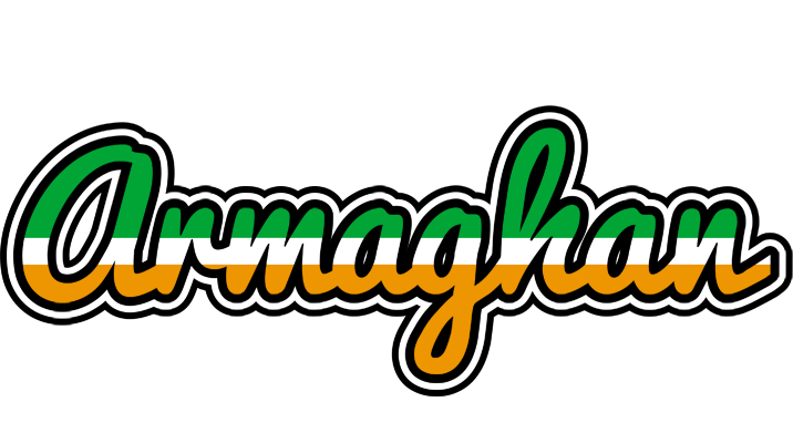 Armaghan ireland logo