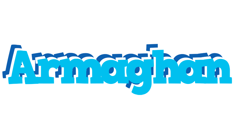 Armaghan jacuzzi logo
