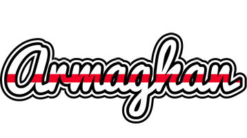 Armaghan kingdom logo