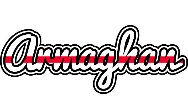 Armaghan kingdom logo