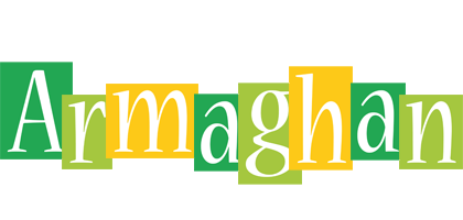 Armaghan lemonade logo