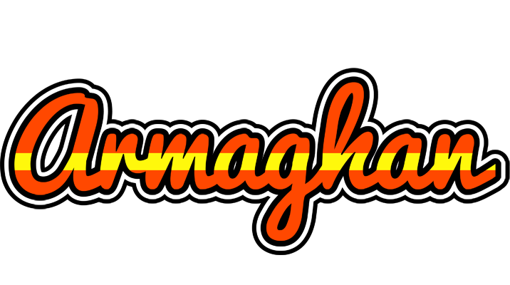 Armaghan madrid logo