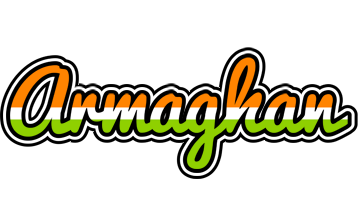 Armaghan mumbai logo