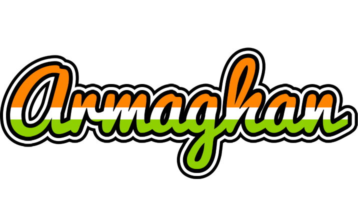 Armaghan mumbai logo