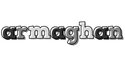 Armaghan night logo