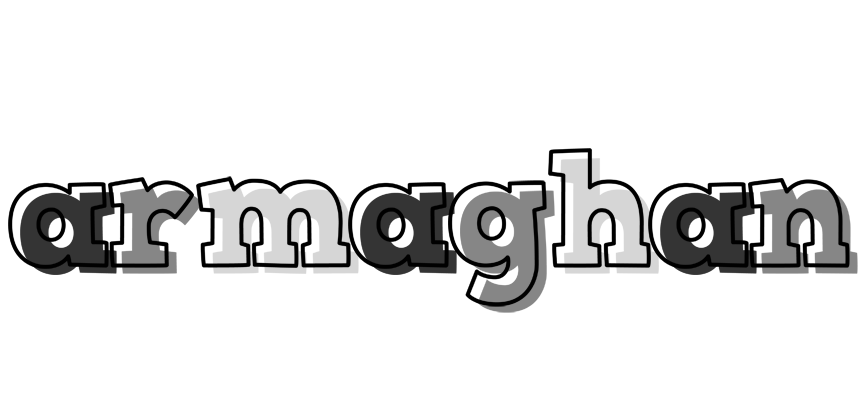 Armaghan night logo