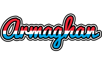 Armaghan norway logo