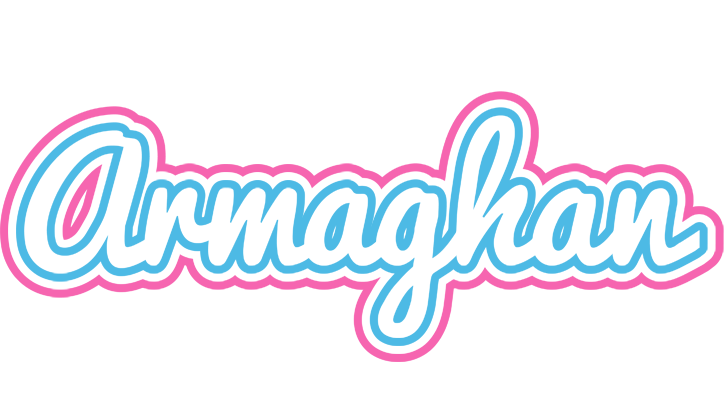 Armaghan outdoors logo