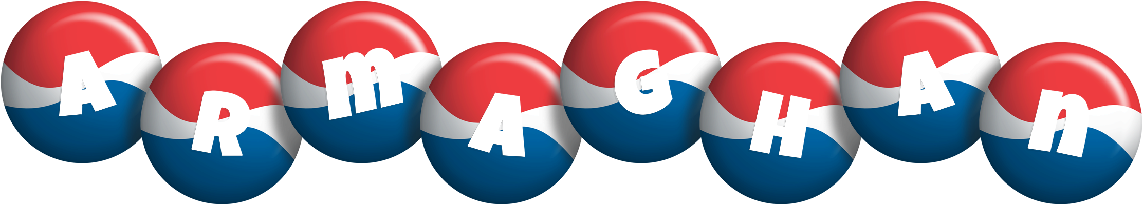 Armaghan paris logo