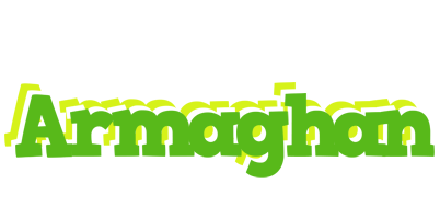 Armaghan picnic logo