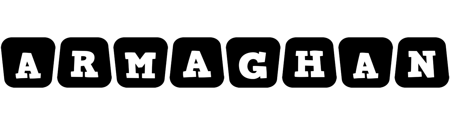 Armaghan racing logo