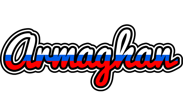 Armaghan russia logo