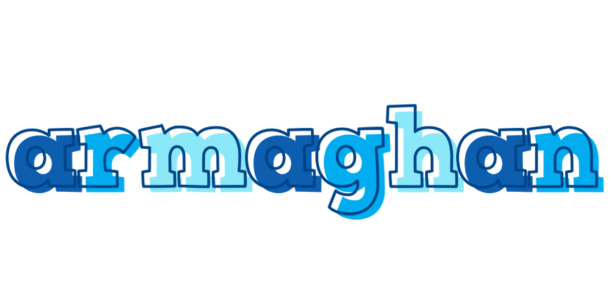 Armaghan sailor logo