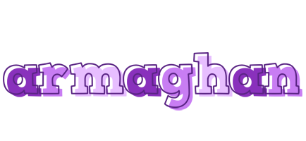 Armaghan sensual logo