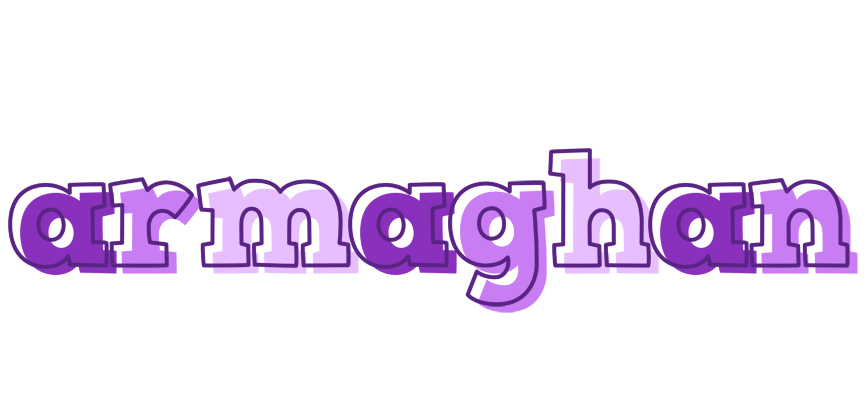 Armaghan sensual logo