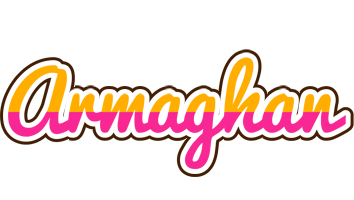 Armaghan smoothie logo