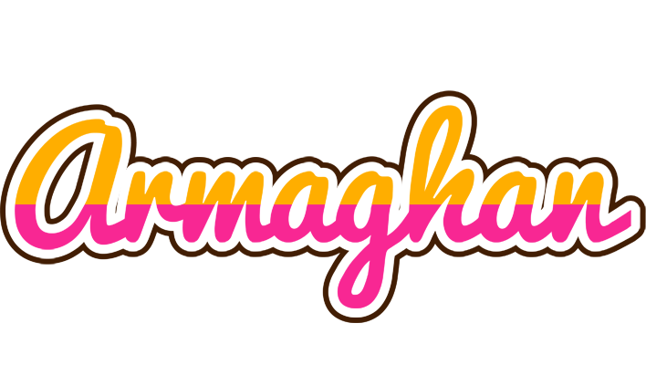 Armaghan smoothie logo