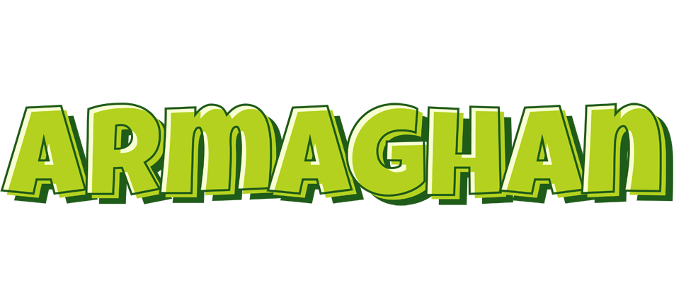 Armaghan summer logo