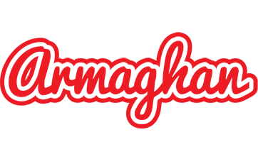 Armaghan sunshine logo