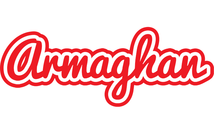 Armaghan sunshine logo
