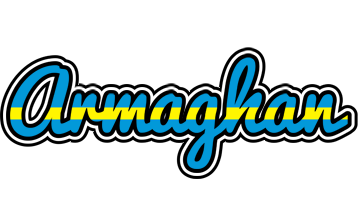 Armaghan sweden logo