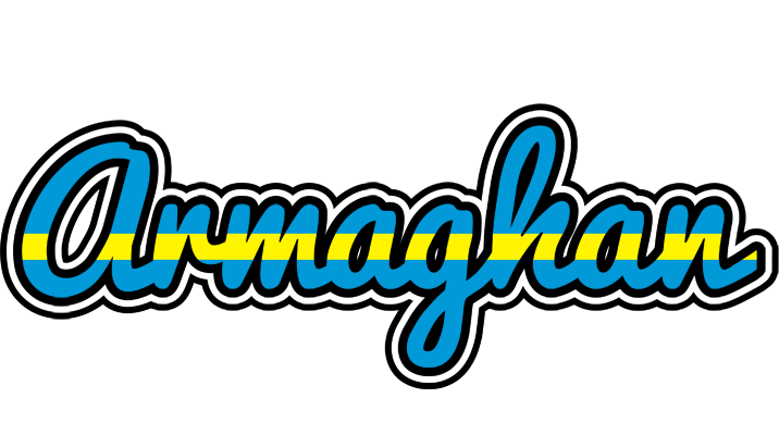Armaghan sweden logo
