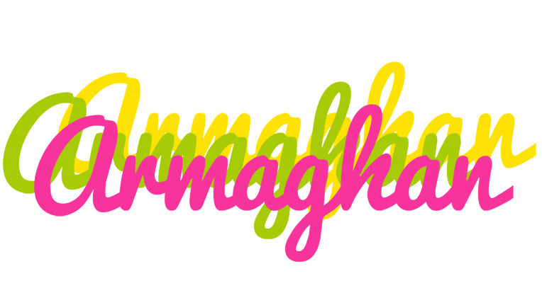 Armaghan sweets logo