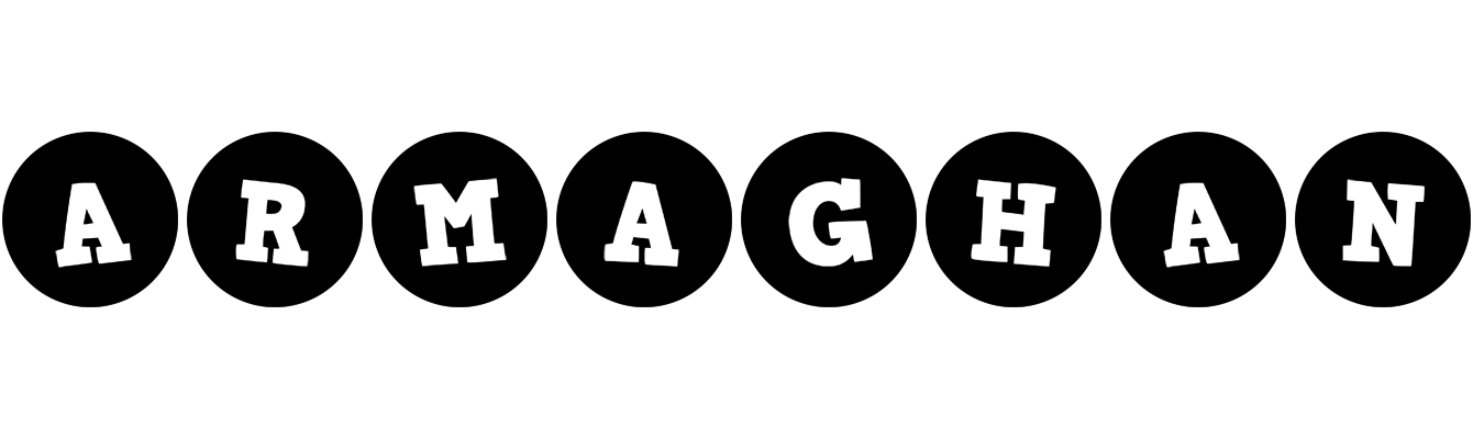 Armaghan tools logo