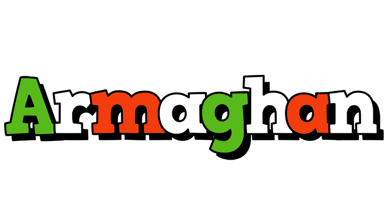 Armaghan venezia logo