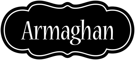 Armaghan welcome logo