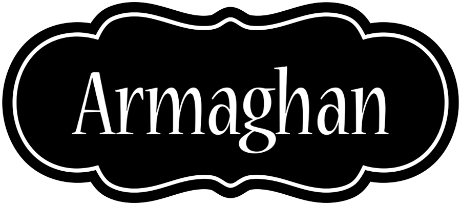 Armaghan welcome logo