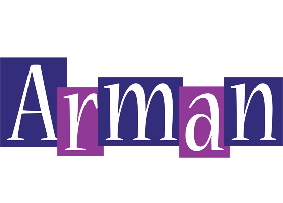 Arman autumn logo