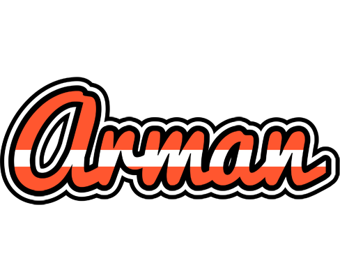 Arman denmark logo