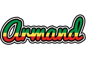 Armand african logo