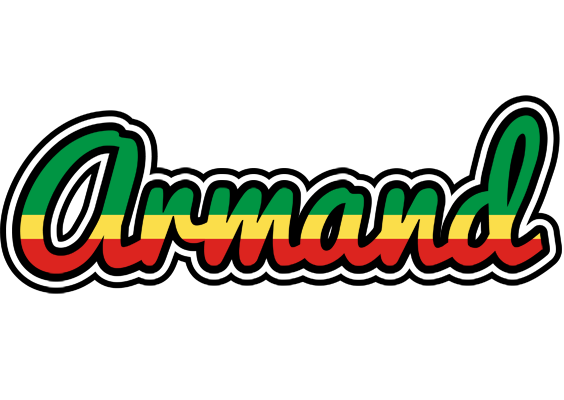 Armand african logo
