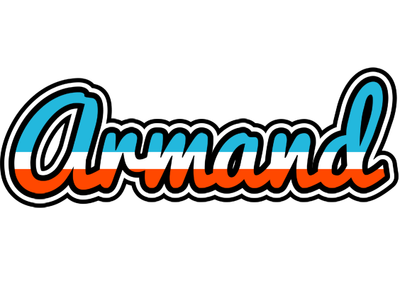 Armand america logo