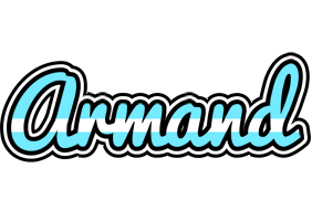 Armand argentine logo