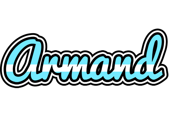 Armand argentine logo