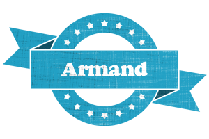 Armand balance logo