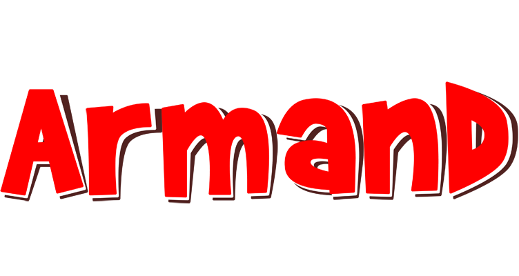 Armand basket logo