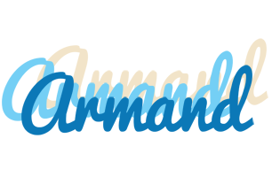 Armand breeze logo