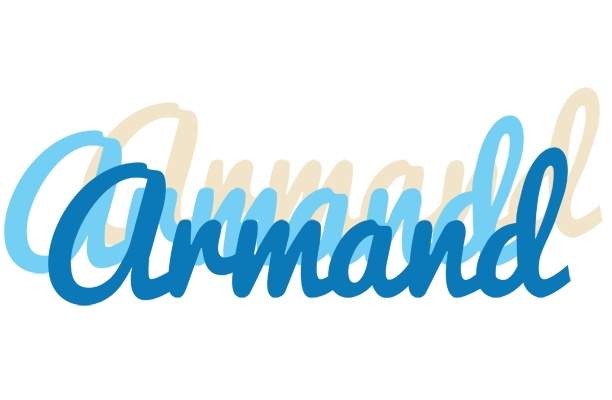 Armand breeze logo