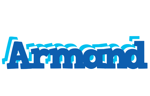 Armand business logo