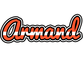 Armand denmark logo