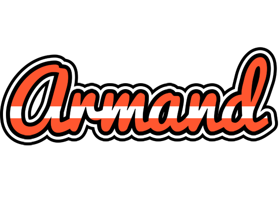 Armand denmark logo