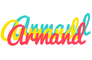 Armand disco logo