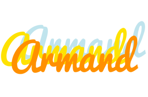 Armand energy logo