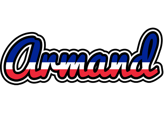 Armand france logo